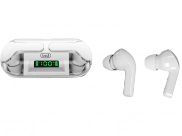 Ασύρματα In-Ear Ακουστικά Bluetooth HMP 12E08 AIR TREVI