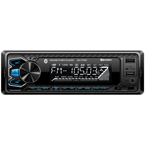 Ράδιο-MP3/BT/USB player RU-375BT