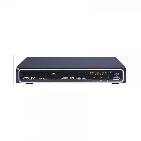 DVD Player USB FXV-1030